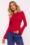 Blouse model 199658